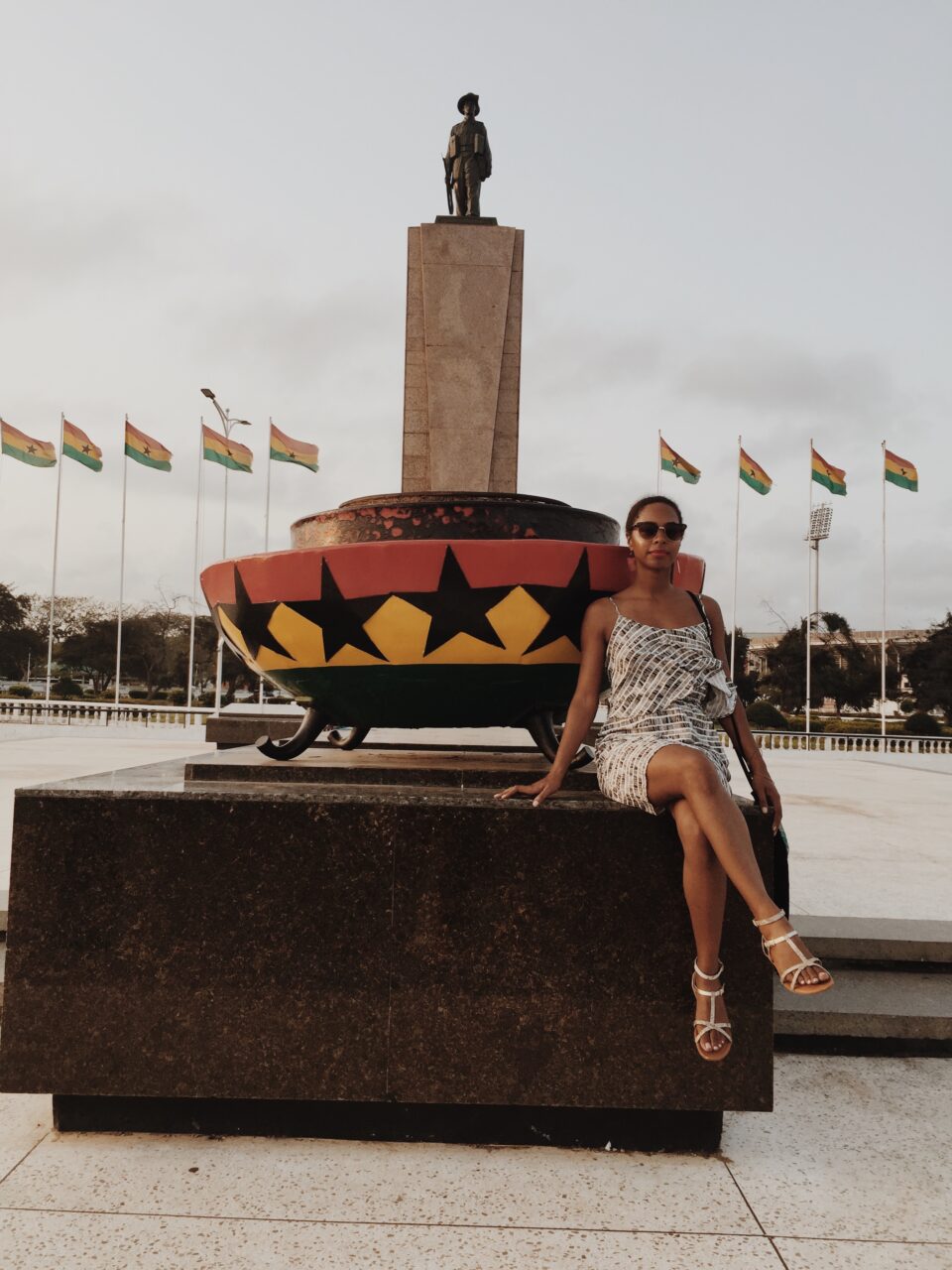Read more about the article Top 7 Tourist Attractions in Ghana