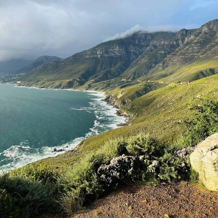 Cape town, south africa.