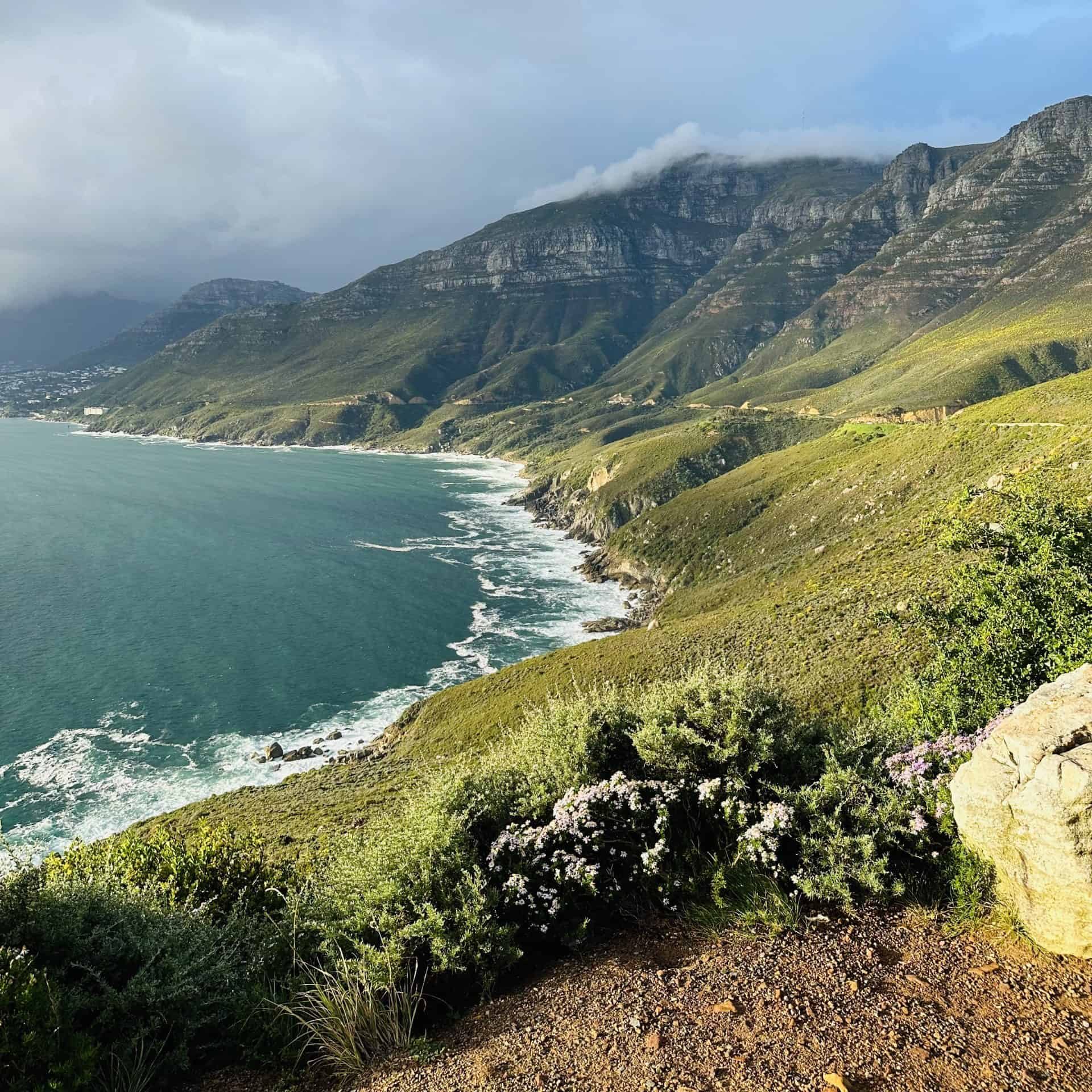 Cape town, south africa.