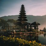 Bali Temple